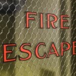 fire-escape